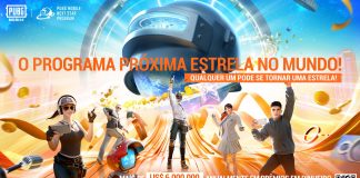 Next Star PUBG MOBILE | Conheça programa global que vai mudar o jogo dos criadores de conteúdo