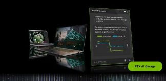NVIDIA revela grandes avanços em IA e gráficos na Gamescom 2025