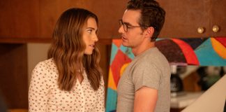 Se Não Fosse Você | Ganha Trailer e Data de Estreia nos Cinemas