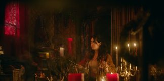 “Rosario” leva o terror latino às telas do Brasil em agosto