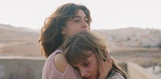 Rabia – As Esposas do Estado Islâmico estreia nos cinemas brasileiros nesta quinta-feira (21)