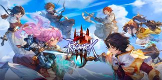 Ragnarok Online 3 revela gameplay em novo trailer