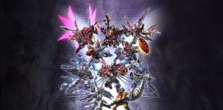 SUPER ROBOT WARS Y | Demo já disponível para Nintendo Switch e PlayStation 5