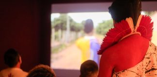 Museu da Diversidade Sexual exibe documentário “Neirud” no Mês da Visibilidade Lésbica