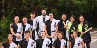 Shojin Daiko de Jundiaí lança campanha de crowdfunding para aquisição de instrumentos tradicionais