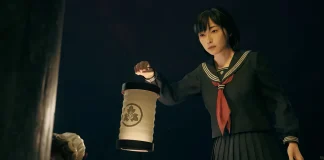 SILENT HILL f revela Fox Mask e elenco de dublagem em inglês durante a Gamescom 2025