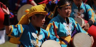 VIVA! Japão: Festival homenageia a cultura japonesa no Museu da Imigração