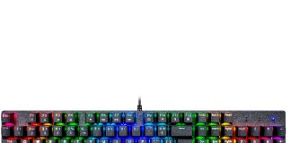 Linha Mamba da Viper Pro Gamer | Periféricos que unem tecnologia e ergonomia para gameplays intensas