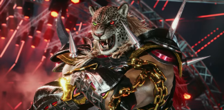 Tekken 8 | Armor King retorna, Miary Zo estreia e a final do TWT 2025 será na Suécia