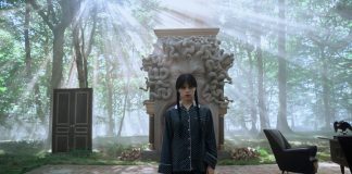 Segunda temporada de Wandinha: Parte 2 chega à Netflix em 3 de setembro