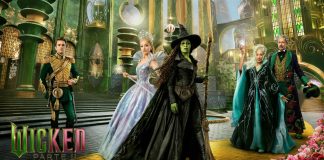 Wicked: Parte II ganha novas imagens