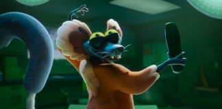 Zoopocalipse – Uma Aventura Animal | Com Viih Tube e Xavier, animação estreia em setembro