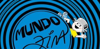 Mundo Zira | A arte interativa de Ziraldo chega ao CCBB São Paulo