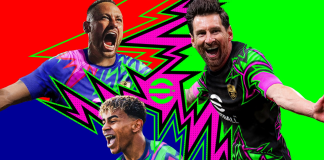 eFootball comemora 30 anos com atualização de temporada repleta de novidades