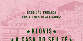 Desenhando o Rio | Curtas-metragens de animação ganham tela no Cineteatro Eduardo Coutinho