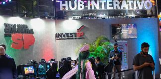 São Paulo leva 10 empresas à gamescom 2025 para impulsionar a indústria de games
