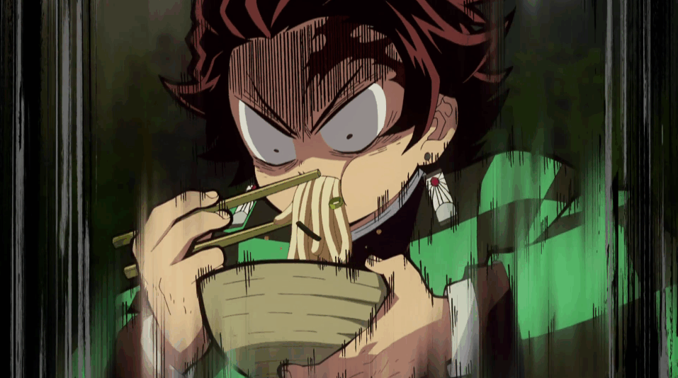 Demon Slayer