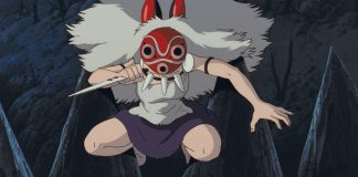 Princesa Mononoke retorna aos cinemas em IMAX | 5 motivos para não perder