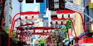 Ruas Abertas terá Audiência Pública na Liberdade