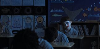 “A Hora do Mal” chega aos cinemas e ganha pegadinha no Programa Silvio Santos