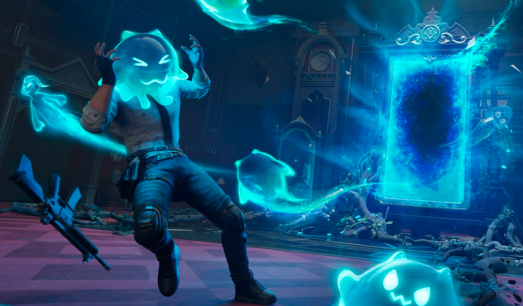 PUBG MOBILE lança Versão 4.0 com novidades sobrenaturais e live com criadores