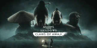 Assassin’s Creed Shadows | DLC Claws of Awaji expande com nova ilha e facção implacável