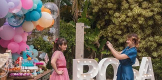 Salve Rosa | Suspense brasileiro aborda a exposição das crianças na internet