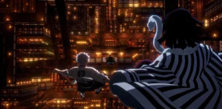 Crítica | Demon Slayer – Kimetsu no Yaiba Castelo Infinito leva a saga ao clímax nos cinemas