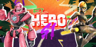 El Hero estreia primeira temporada e chega ao PC com launcher próprio