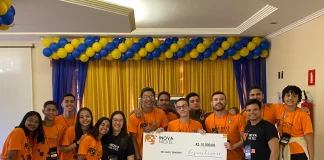 Projeto de estudantes sobre autismo vence maratona de inovação na Bahia
