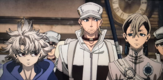 Primeiras Impressões | Gachiakuta e os arruaceiros (S01E05)