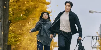 Andando na Corda Bamba | Novo K-drama estreia no Rakuten Viki em simulcast