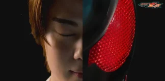 Kamen Rider na CCXP25 | Do clássico Black à Zeztz, painel celebrará diferentes fases do tokusatsu no Brasil Kamen Rider