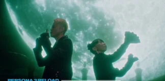 Persona 3 Reload | Confira o videoclipe oficial de “It’s Going Down Now” com Lotus Juice e Azumi Takahashi