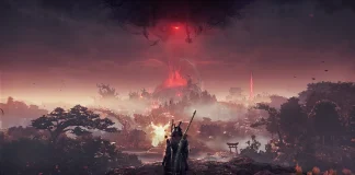 Nioh 3 confirma lançamento para fevereiro de 2026 e mostra combate intenso