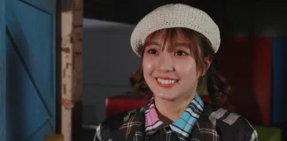 Sato Company anuncia Nathalia Guillen como a voz de Nem em Kamen Rider Zeztz