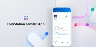 PlayStation lança aplicativo de controle parental para PS4 e PS5