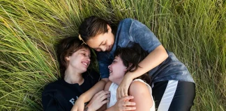 Paraíso em Chamas | Drama sueco vencedor em Veneza ganha trailer, cartaz e estreia