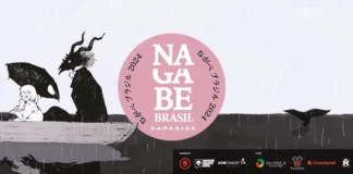 Nagabe, autor de “A Menina do Outro Lado” desembarca em turnê exclusiva de autógrafos, exibições e bate-papos sobre sua obra