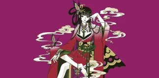 Editora JBC confirma retorno de xxxHOLiC em janeiro de 2026