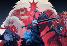 Absolum ganha edição física para Nintendo Switch 2