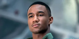 Jessie T. Usher elogia dublagem brasileira de Trem-Bala em painel do Imagineland On The Road