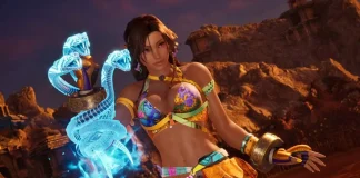 TEKKEN 8 apresenta Miary Zo e marca o retorno de Armor King na EVO France 2025