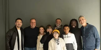 Boutique Filmes apresenta seu primeiro longa-metragem “O Gênio do Crime” na Feira do Empreendedor