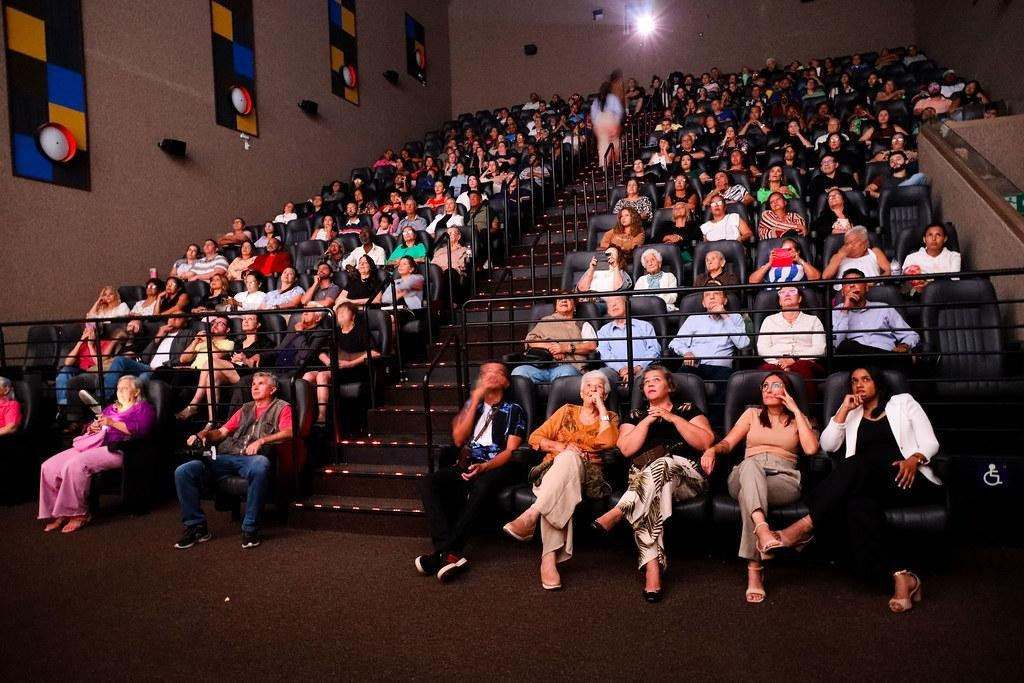 Betim abre inscrições para oficinas da 2ª Mostra de Cinema