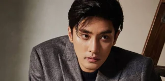 Sung Hoon chega a Curitiba com fanmeeting especial ao lado de Do Yu