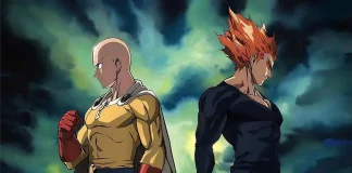 Terceira temporada de One-Punch Man estreia em outubro na Crunchyroll