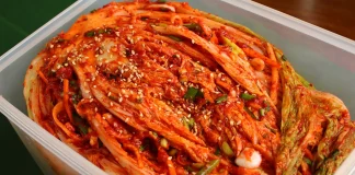 Festival do Dia do Kimchi celebra a cultura coreana com K-Pop, gastronomia e tradições em São Paulo