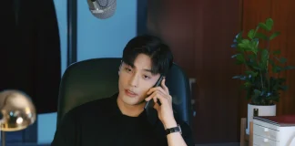 2ª edição do SAM Korea Fest – Edição Talk Party | Sung Hoon e Do Yu chegam a São Paulo neste domingo (19)