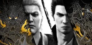 Yakuza Kiwami e Kiwami 2 já estão disponíveis no Switch 2 com versão em português